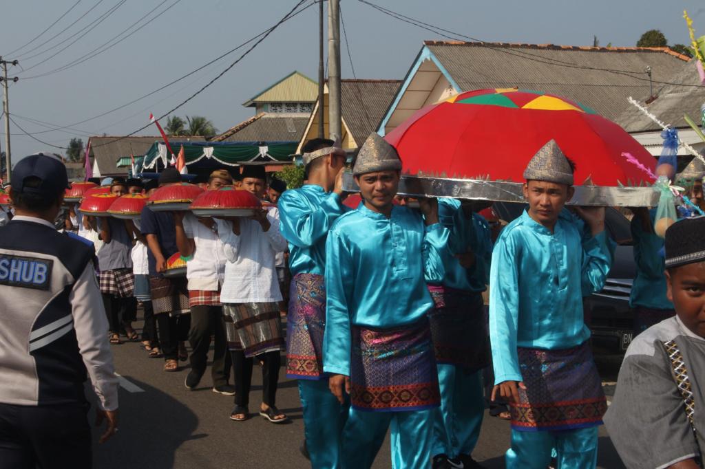 Kemenkum Babel Terus Gencarkan Inventarisasi Kekayaan Intelektual Komunal di Bangka Belitung