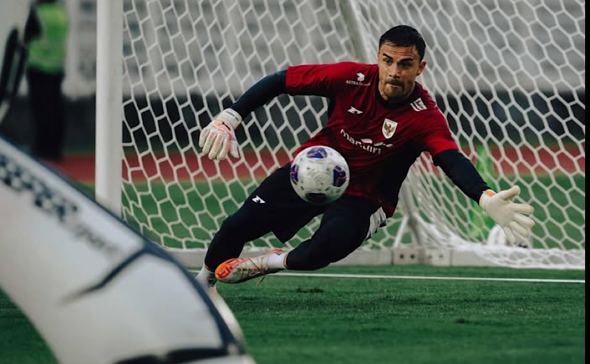 Emil Audero Gabung Timnas Terlalu Mepet, Masih Diperlukan Palermo Buat Babak Play Off, Siapa Gantinya? 