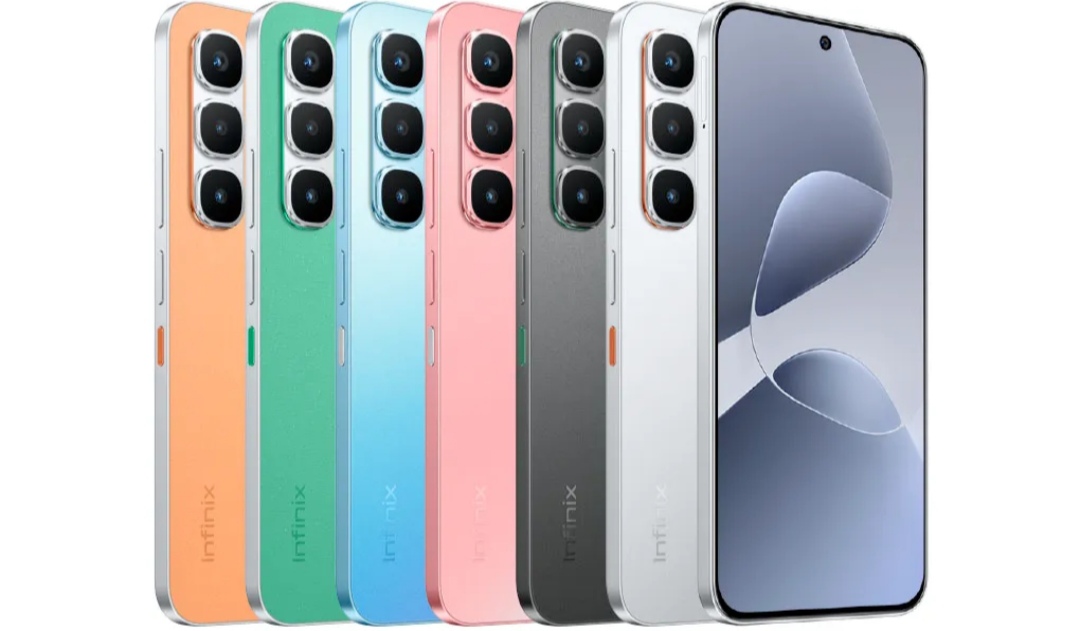 Ini HP Harga Rp2 Jutaan Tawarkan RAM Besar dan Kamera Tajam