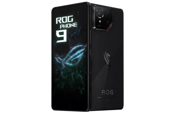 Beragam Keunggulan ASUS ROG Phone 9 Pro: Bikin Pengalaman Main Game Makin Asik!