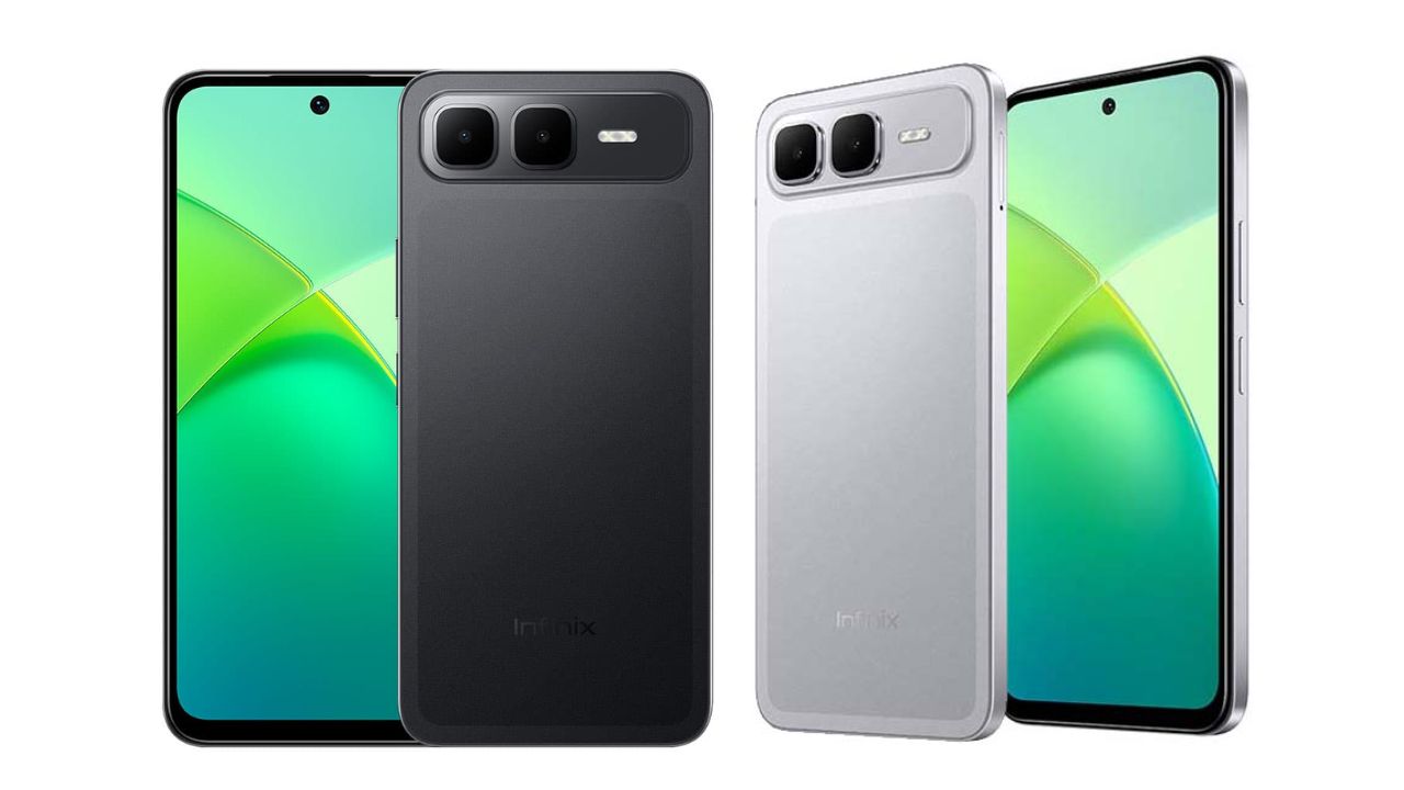 Infinix Smart 10 Plus Miliki Beragam Fitur AI Cerdas dengan Berbagai Keunggulan Teknologi