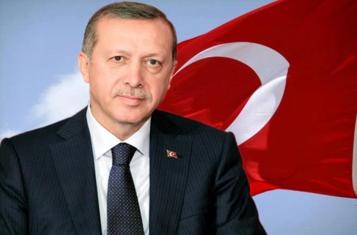 Presiden Erdogan Tunjukkan Kekuatan Doa, Serukan Salat Istisqa, Ilmuan Turki Dibikin Melongo