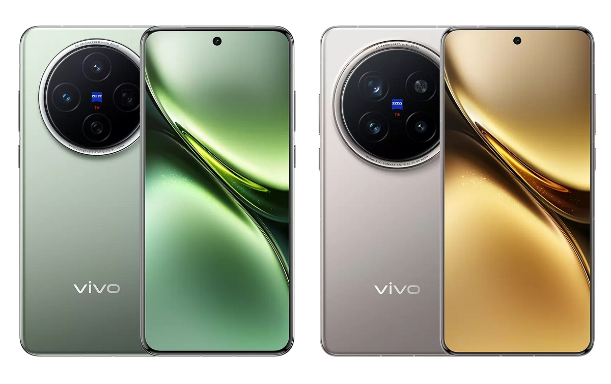 Vivo X200 Series, Hadirkan Kamera Berteknologi Canggih, Cocok untuk Pecinta Fotografi Mobile