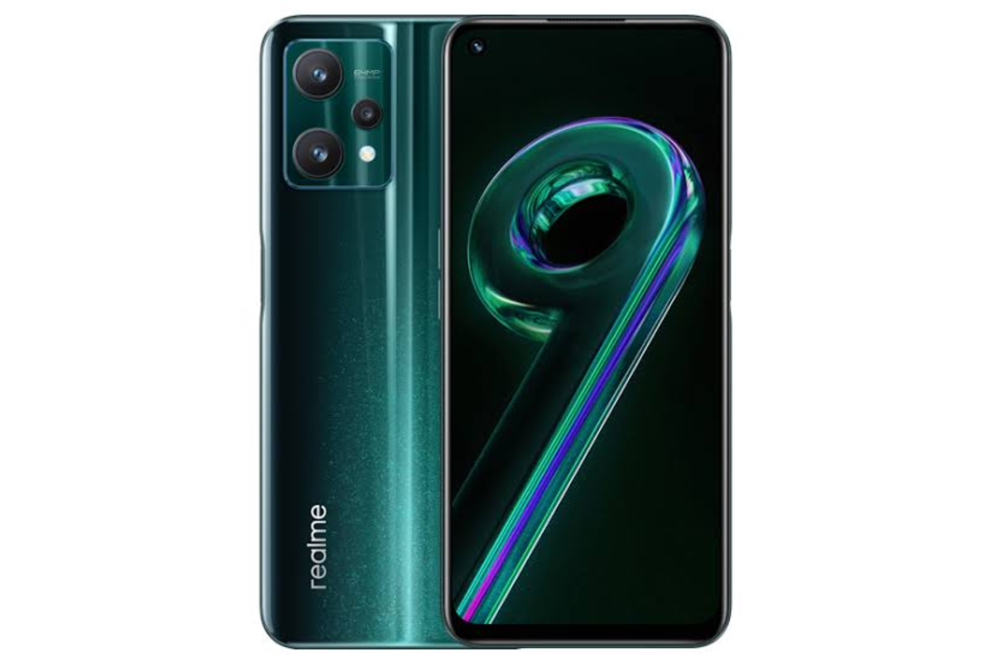 Spesifikasi Realme 9 Pro: HP 3 Jutaan Spek Mumpuni dengan Kamera 64 MP