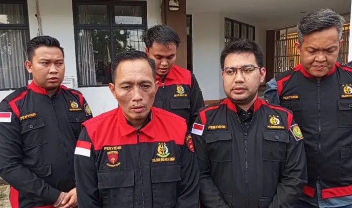 Obok-Obok Kantor Dispora dan KONI, Kejari Muara Enim Bongkar Dugaan Korupsi Dana Hibah Rp8,5 Miliar