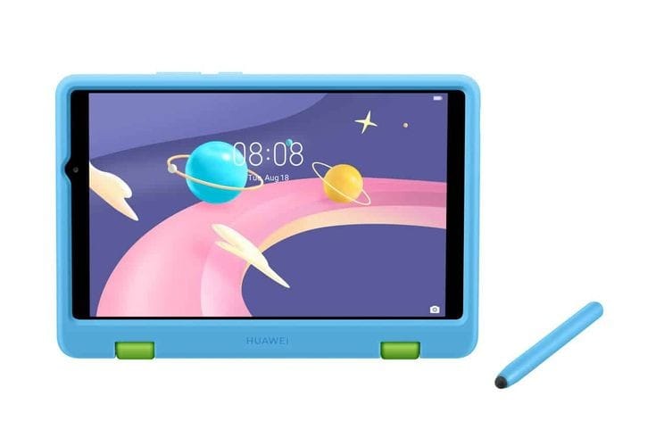 Huawei Matepad T8 Kids Edition, Cocok untuk Edukasi dan Hiburan Anak, Harganya Cuma Segini!