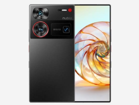 Nubia Z60 Ultra Hadirkan Triple Kamera Unggul dengan Tampilan Desain Bodi Premium