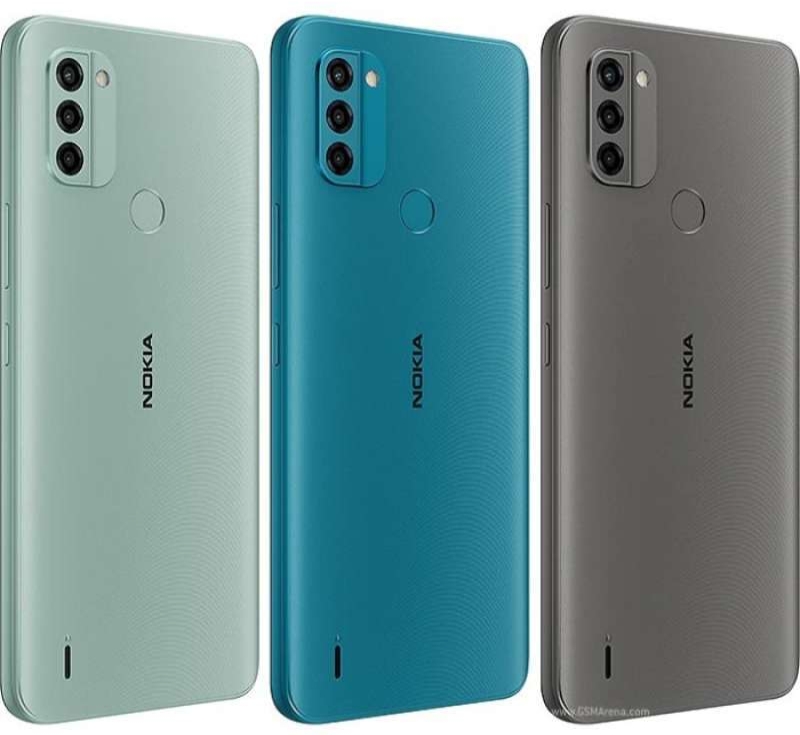 Review Nokia C31 Tawarkan Desain Kokoh, Tahan Debu, dan Percikan Air Berkat Sertifikasi IP52