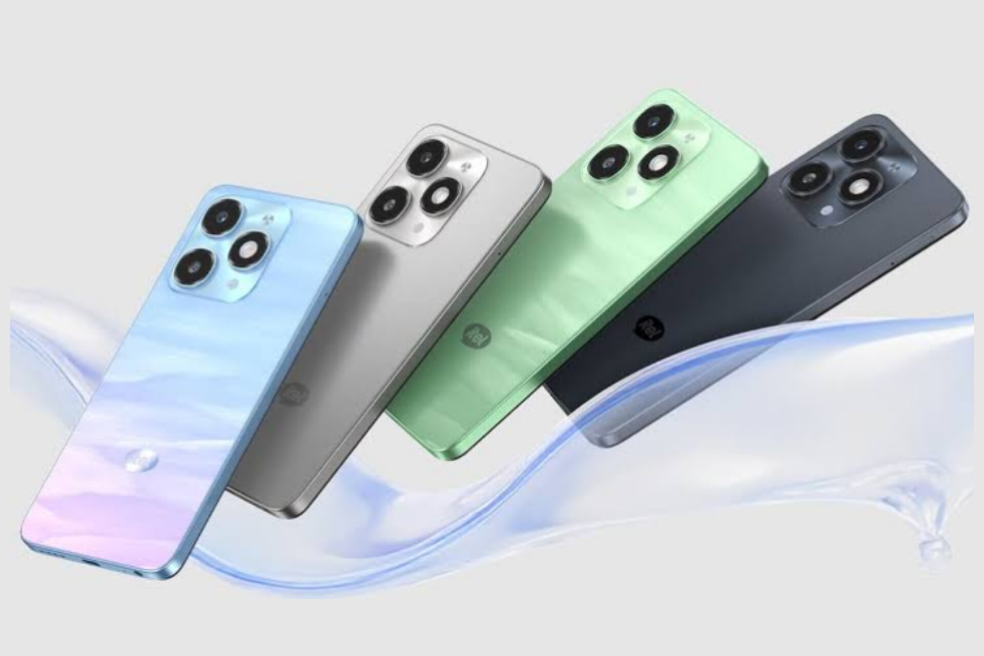 Ponsel Terbaru Itel A90 Akan Hadir dengan Layar IPS LCD serta Disupport Fitur Always On Display