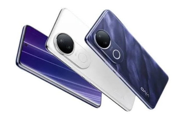 Vivo T4R 5G Mengusung Keunggulan Desain Minimalis dengan Standar Militer