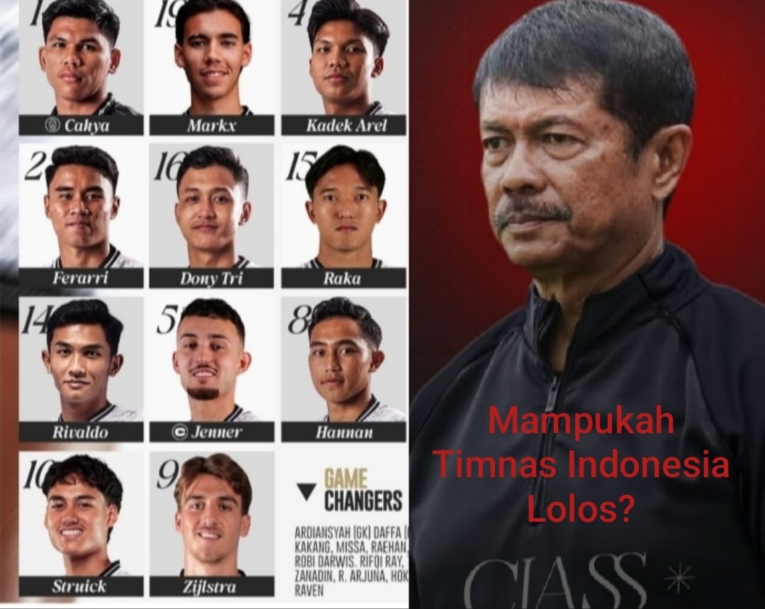 Indonesia Takluk dari Filipina, Bagaimana Respons Indra Sjafri? Ini Skenario Lolos ke Semifinal SEA Games 2025