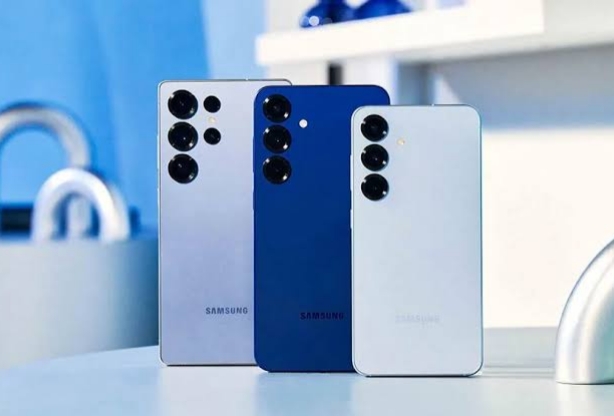 Samsung Galaxy S25 Series Hadir dengan Kamera Berkualitas serta Punya Dukungan Fitur AI