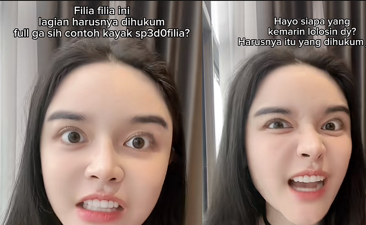 Dokter Jiwa Jangan Bela Dokter Cabul Sebab Faktor Kejiwaan, Enak Bener Mana Ada Penyakit Freelance