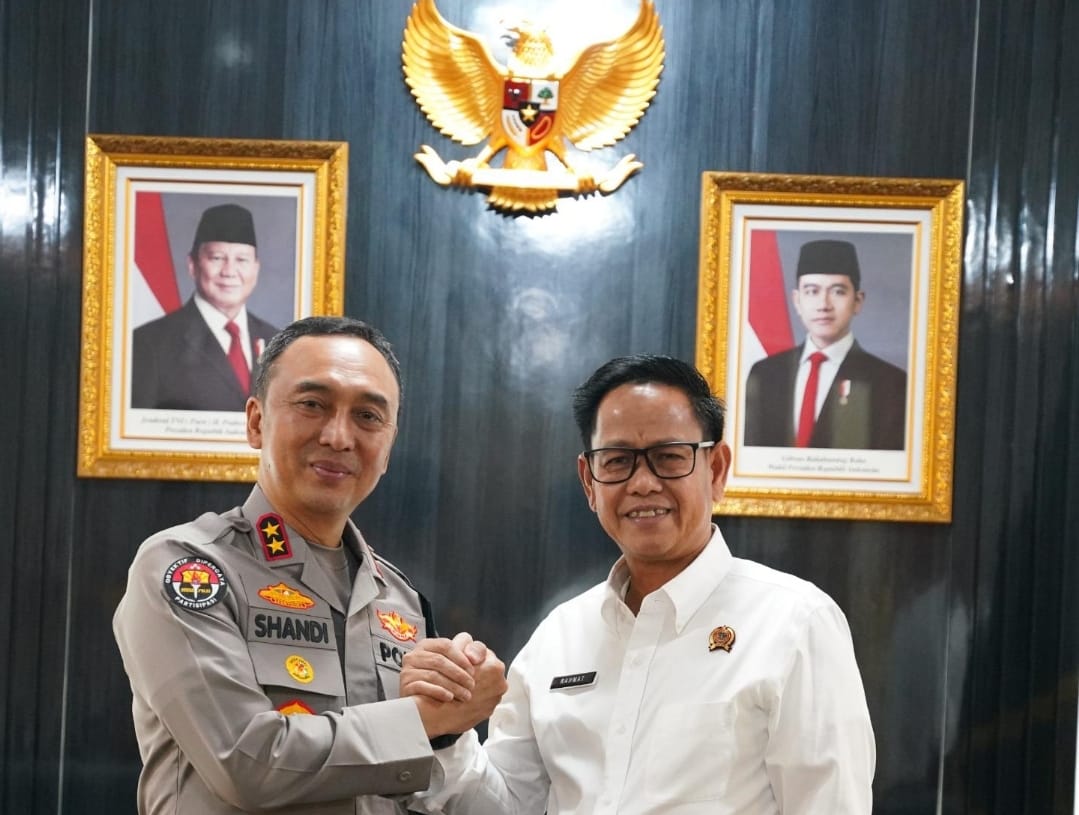 Sengketa Lahan Jadi Perhatian, Kapolda Sumsel Perkuat Kepastian Hukum Pertanahan