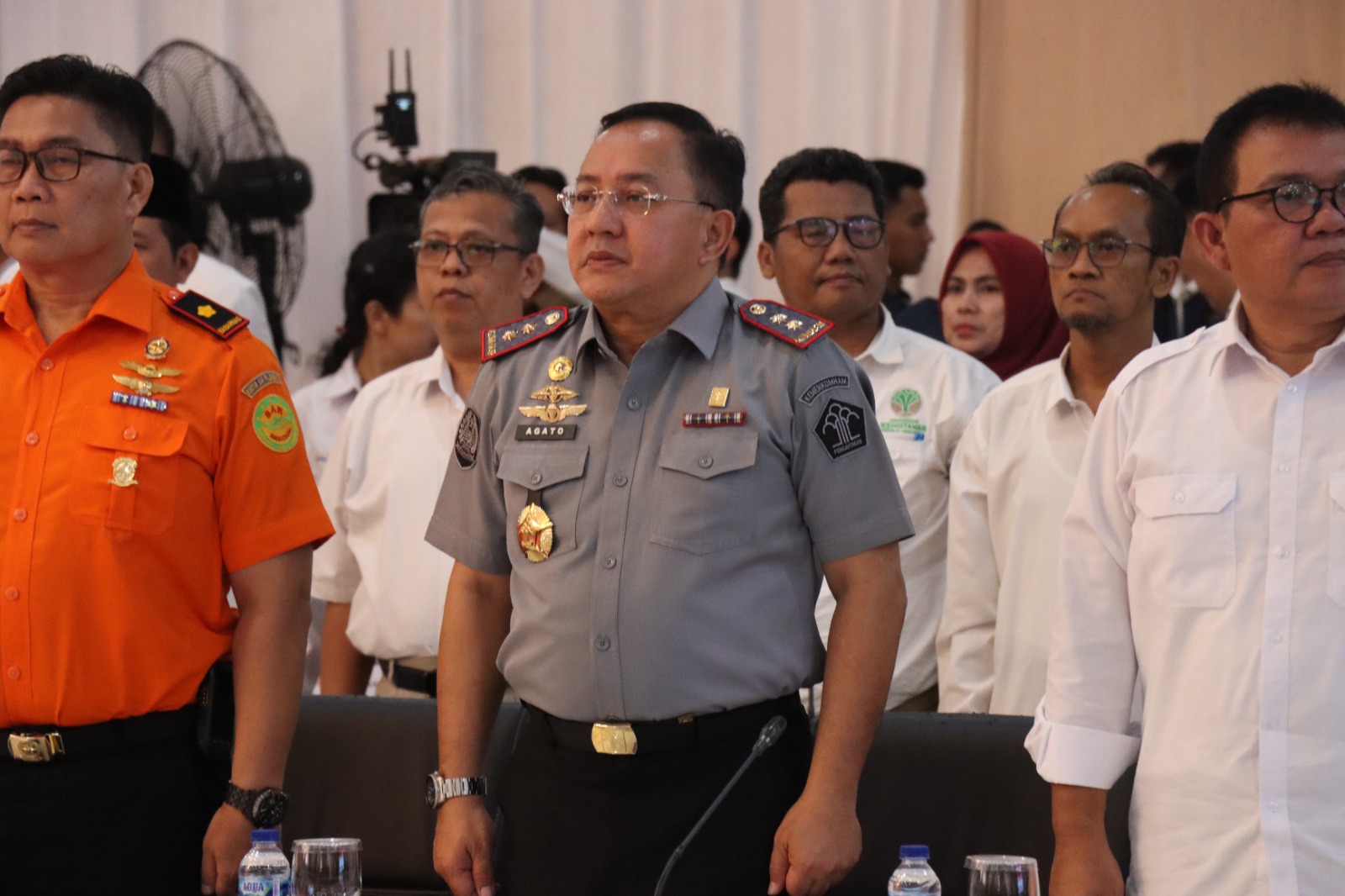 Kemenkum Hadirkan Pos Bantuan Hukum di Desa dan Kelurahan untuk Perluas Akses Keadilan