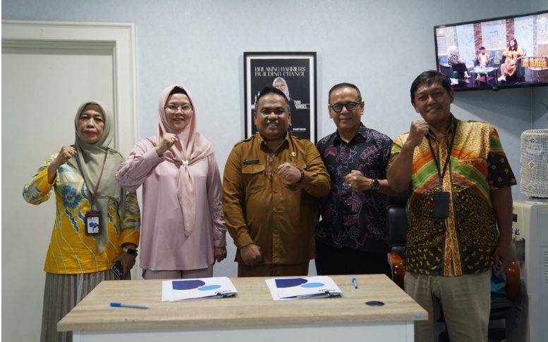 Kabar Gembira: Bahasa Sekayu Akan Mengudara di TVRI Sumsel dan MUBA TV