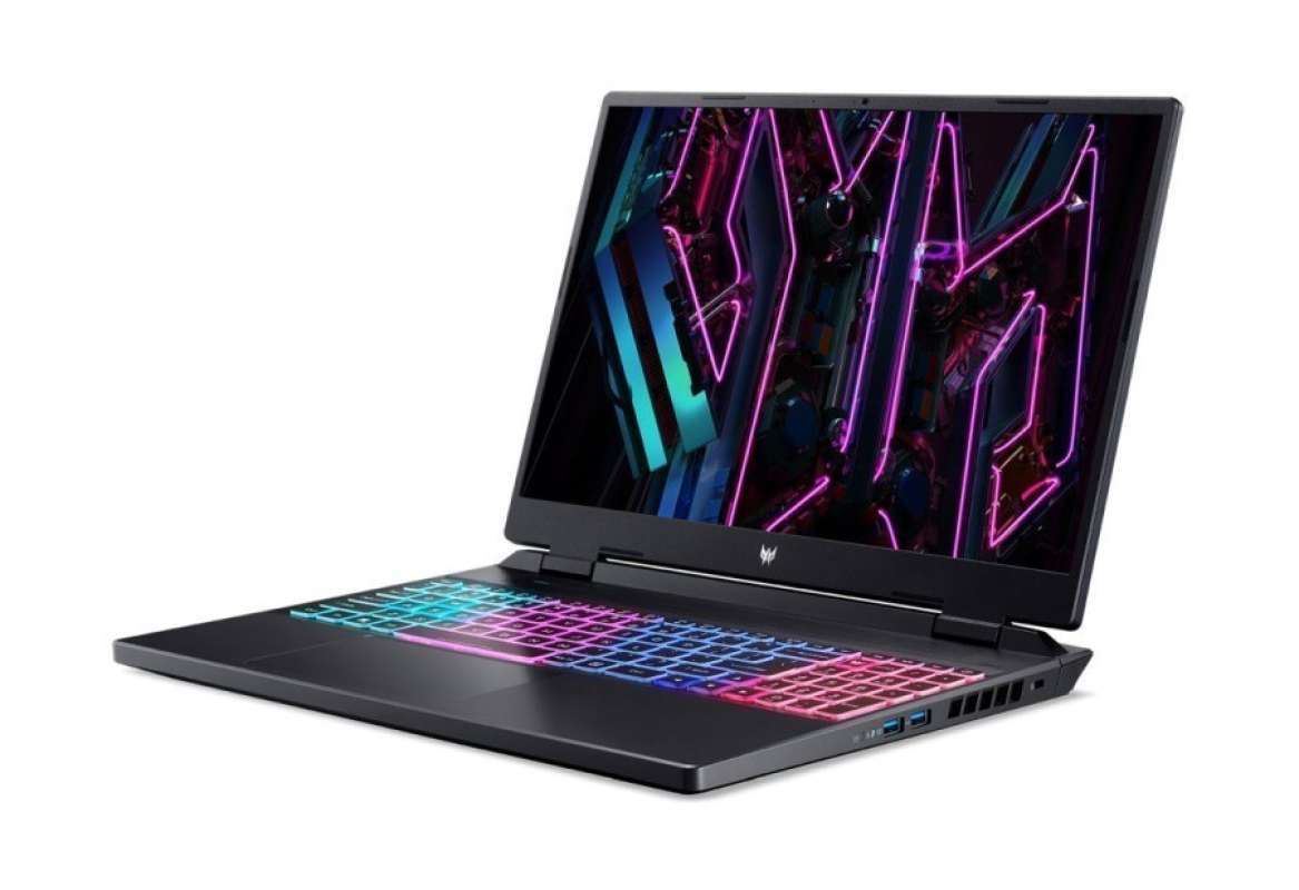 Acer Predator Helios Neo 14 PHN14-51 9378, Laptop yang Dipersenjatai Layar superior untuk Bermain Game