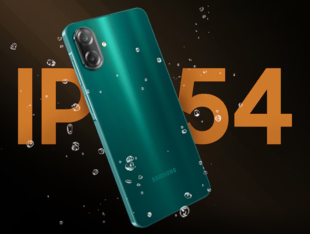 Spesifikasi Samsung Galaxy F07 Hadir Jadi Pilihan Smartphone Minimalis Desain Elegan!