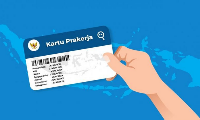 Kartu Prakerja Gelombang 48 Segera Dibuka, Cek Syarat dan Link Pendafatarannya Disini