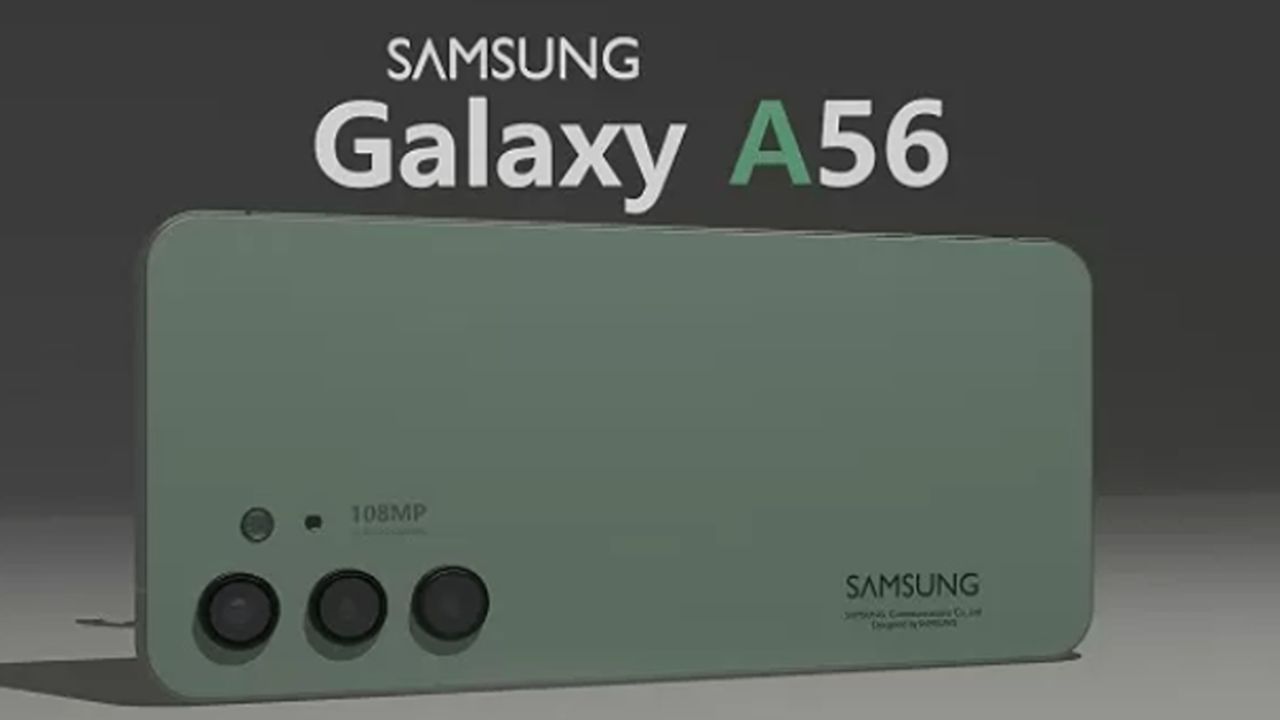 Spesifikasi Samsung Galaxy A56 5G: HP 5G dengan Performa Fotografi Andalan dan Baterai Jumbo!