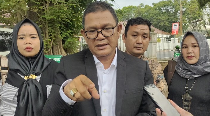 Dugaan Korupsi Sistematis di OKUS Kejari Tutup Mata, Minta Kasus Dispora Diambil Alih Kejati Sumsel