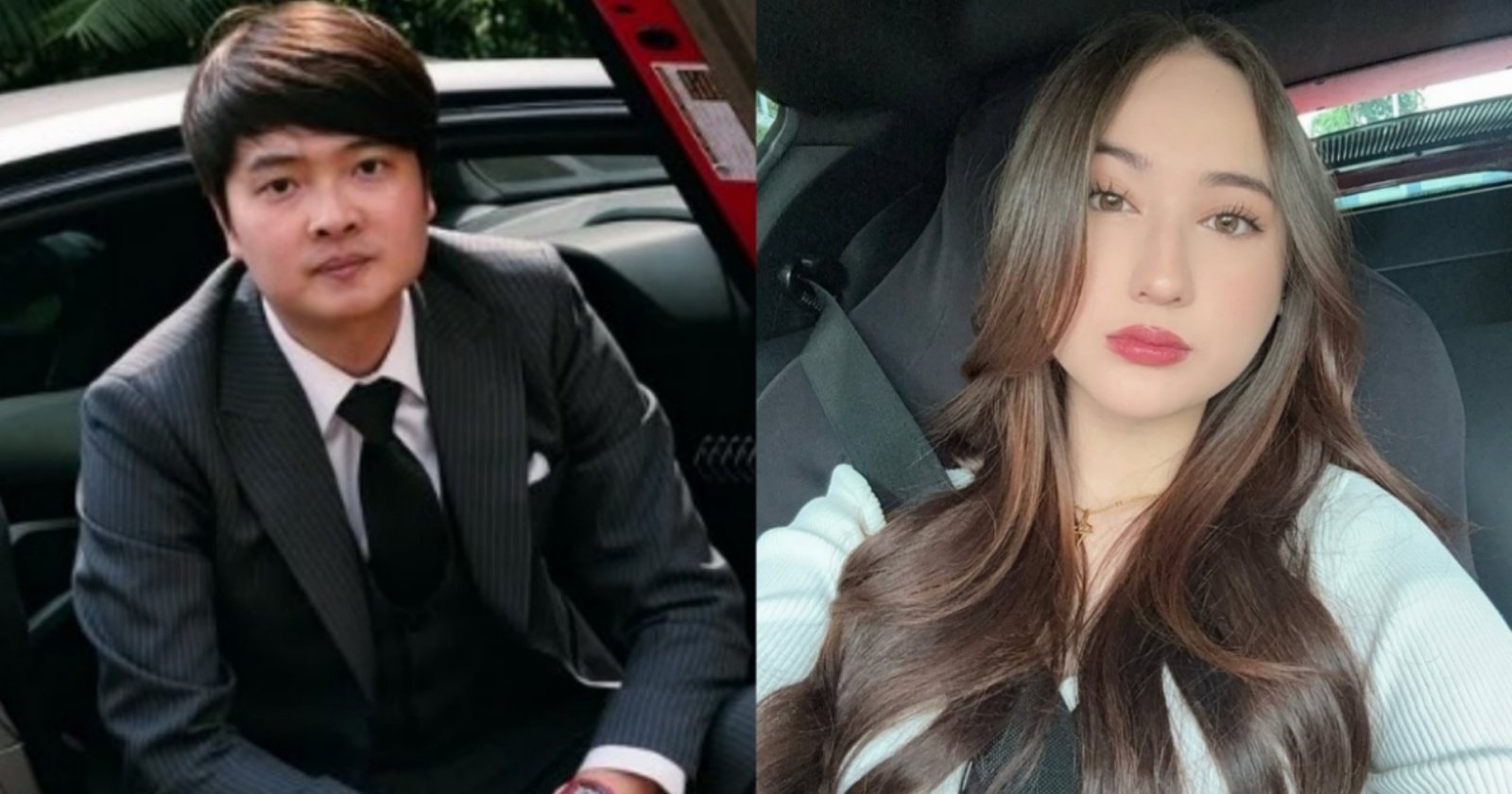 Ditinggal Nikah Al Ghazali, Laura Moane Justru Gandeng Crazy Rich Surabaya?