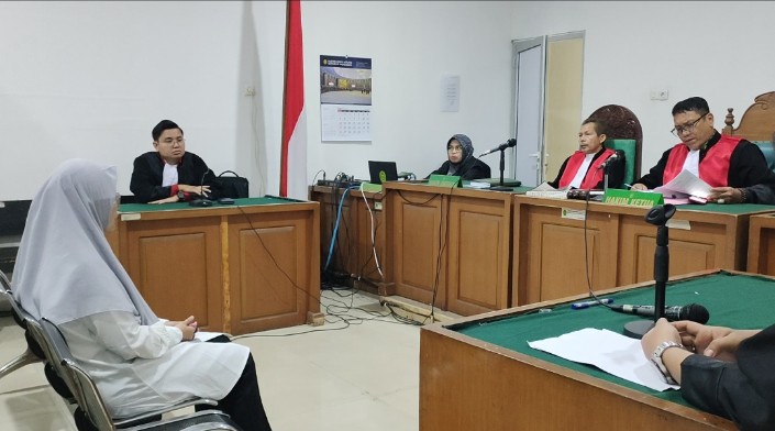 Eksepsi Ditolak, Jaksa Sidang Korupsi BPPD PMI Muara Enim Siap Hadirkan Saksi