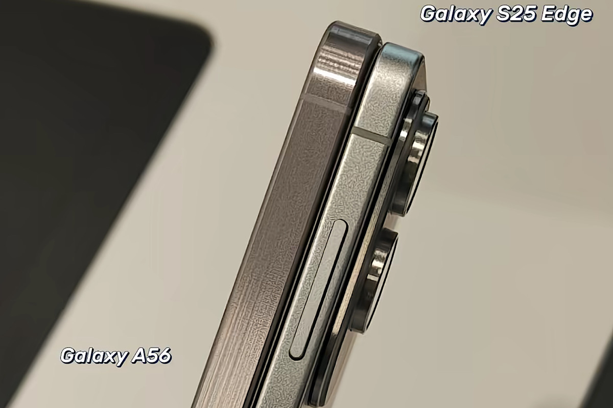 5 Fakta Penting Samsung Galaxy S25 Edge, Tidak Hanya Soal Flagship Tertipis di Dunia  