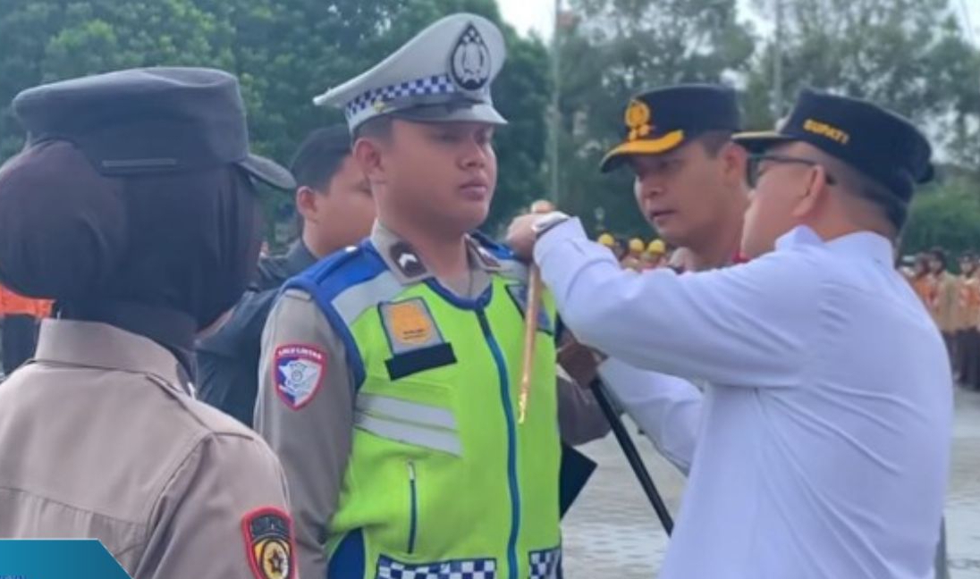 Bupati Joncik dan Kapolres: Siap Amankan Arus Mudik Lebaran di Empat Lawang