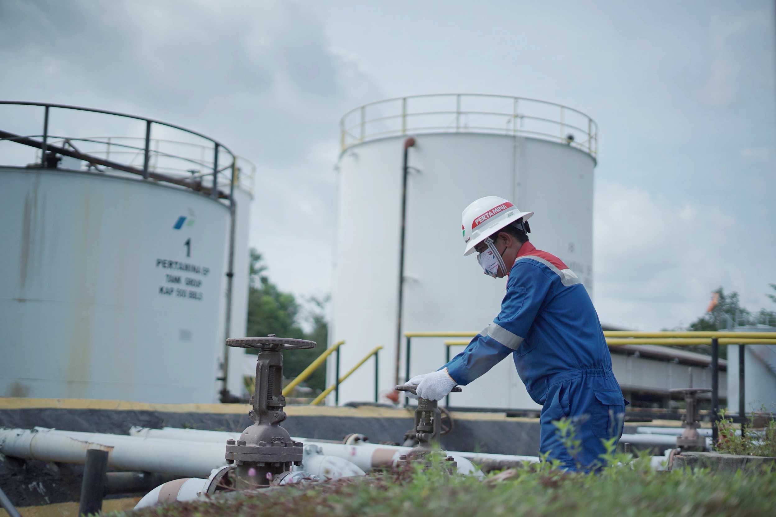 PEP Adera Field Temukan Sumur Minyak Baru di Abab, Potensi Produksi 505 BOPD