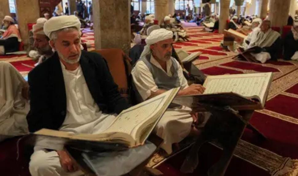 Arti Ajaran & Sejarah Aliran Sunni dalam Agama Islam, Berikut 7 Negara dengan Populasi Penganut Terbanyak