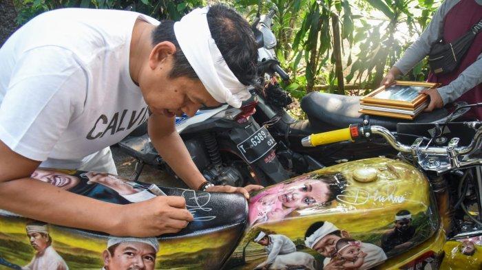 WOW! RX-King 'Dedi Mulyadi' Tolak Tawaran Rp 50 Juta, Ternyata Ini Istimewanya?