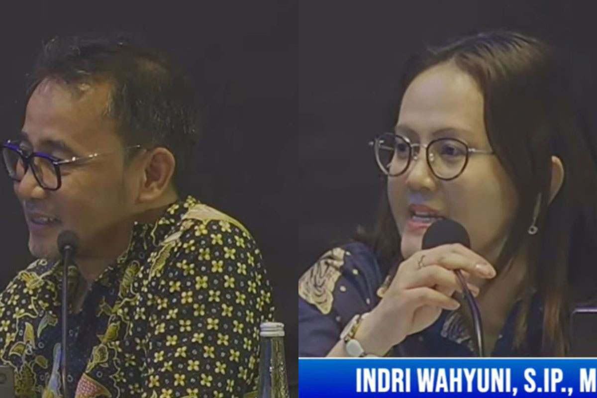 Juri-MC Cerdas Cermat Empat Pilar MPR Digugat ke PN Jakpus, ini Tuntutannya