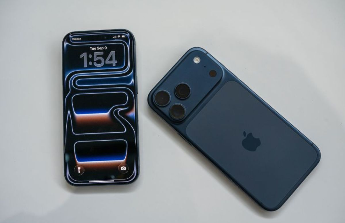 Harga iPhone 17 Pro Max di Indonesia Kian Terjangkau: Flagship Premium Kini Lebih Ramah di Kantong