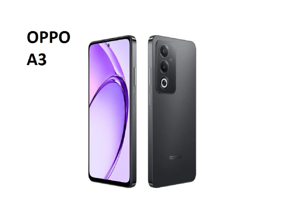 Oppo A3 Pro Miliki Fitur NFC dengan Ketahanan Body Berkat Sertifikasi  IP54