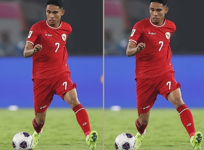 Babak Pertama Indonesia Lawan Myanmar Imbang 0-0, Marselino Nyaris Cetak Gol di Menit Akhir