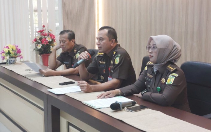 Modus Atur Skenario Kasus Korupsi, Oknum Pengacara di Palembang Jadi Tersangka Dugaan Perintangan Penyidikan