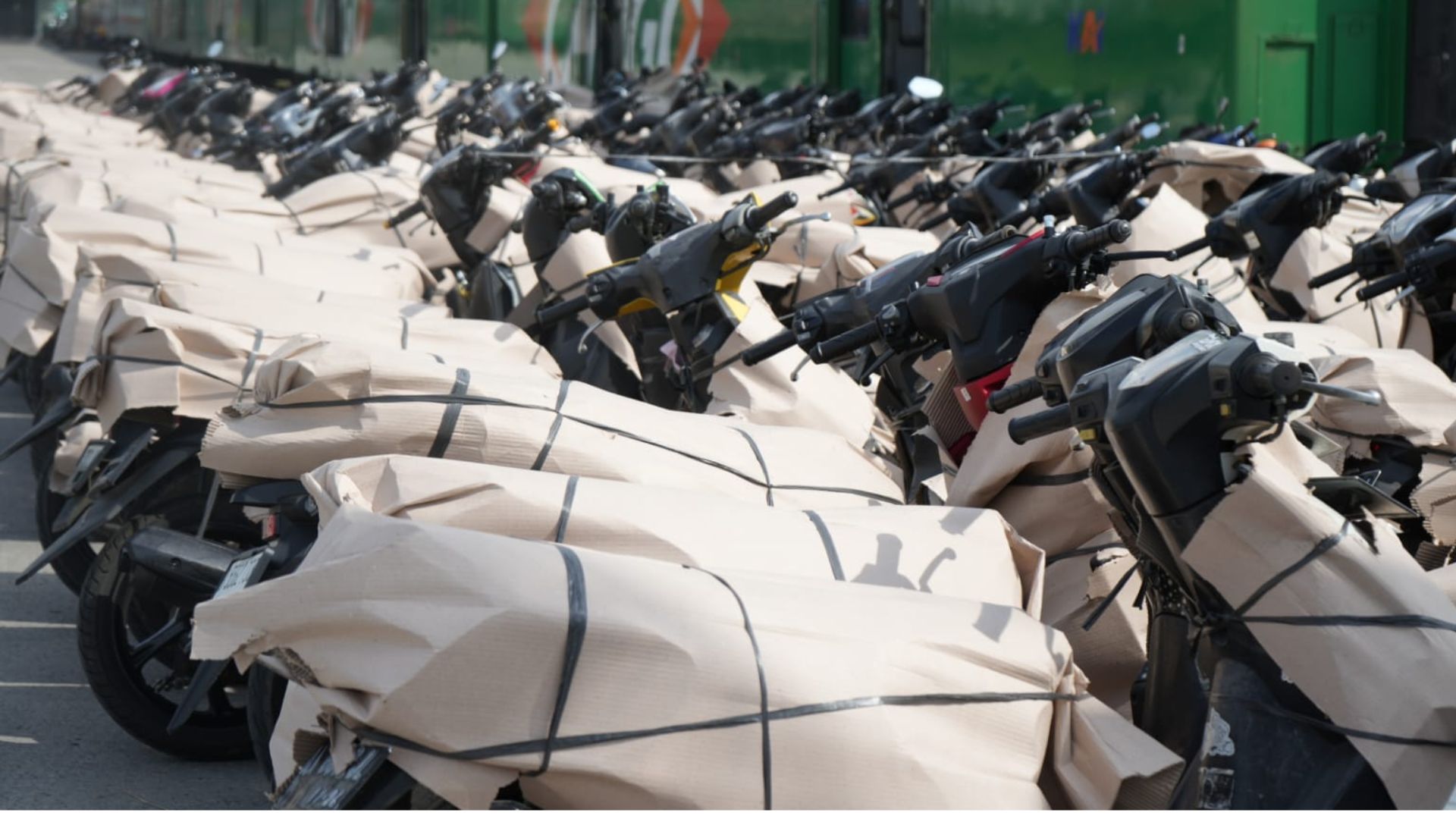 Syarat Mudik Motor Gratis 2026: Cara Daftar dan Aturan Pengiriman Legal Terbaru 