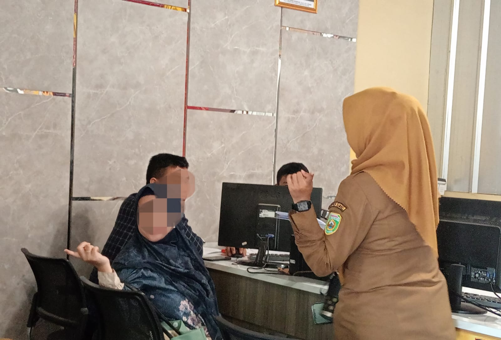Dijanjikan Investasi Plus Arisan Untung Besar, Warga Talang Kelapa Merugi Puluhan Juta 