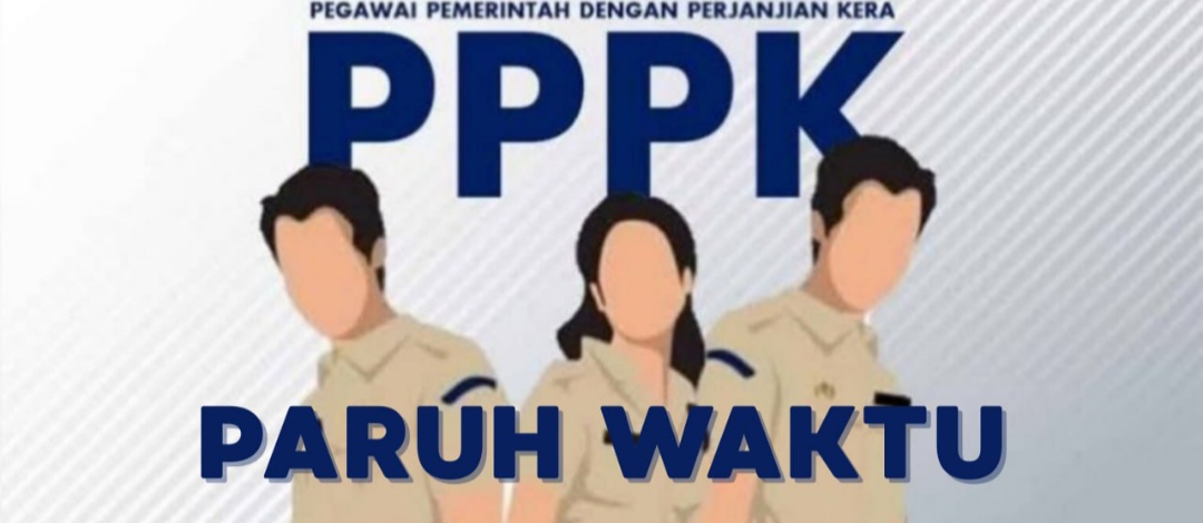 Horee! PPPK Paruh Waktu Dapat Tunjangan Lengkap