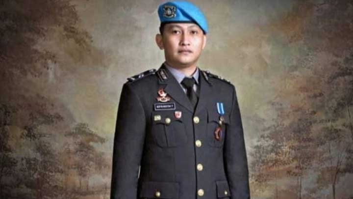 Autopsi Ulang Jenazah Brigadir Dilakukan di RSUD Sungai Bahar