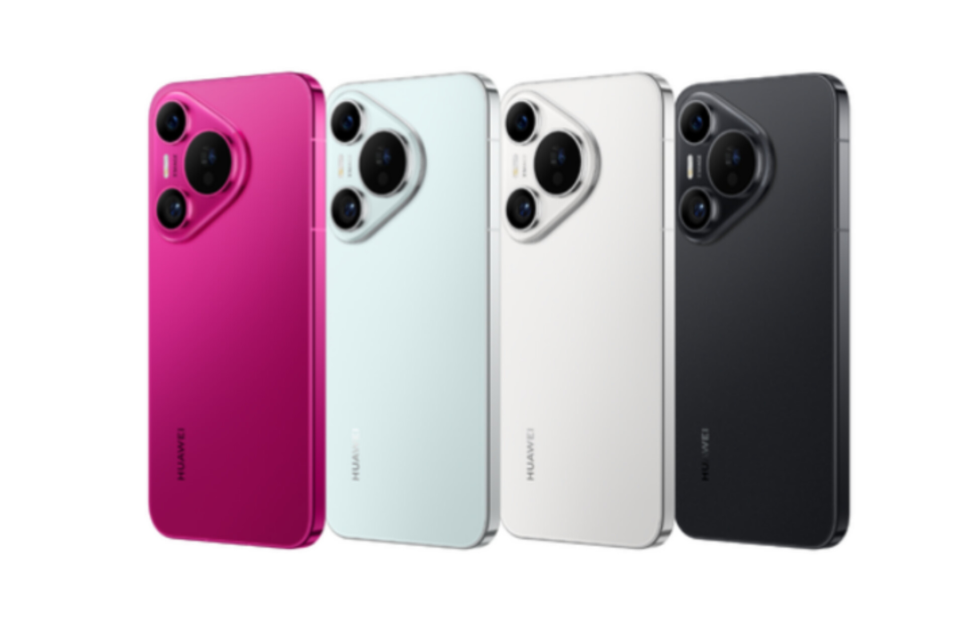 Huawei Pura 80 Pro Menawarkan Performa Tinggi dengan Kebutuhan Fotografi Profesional