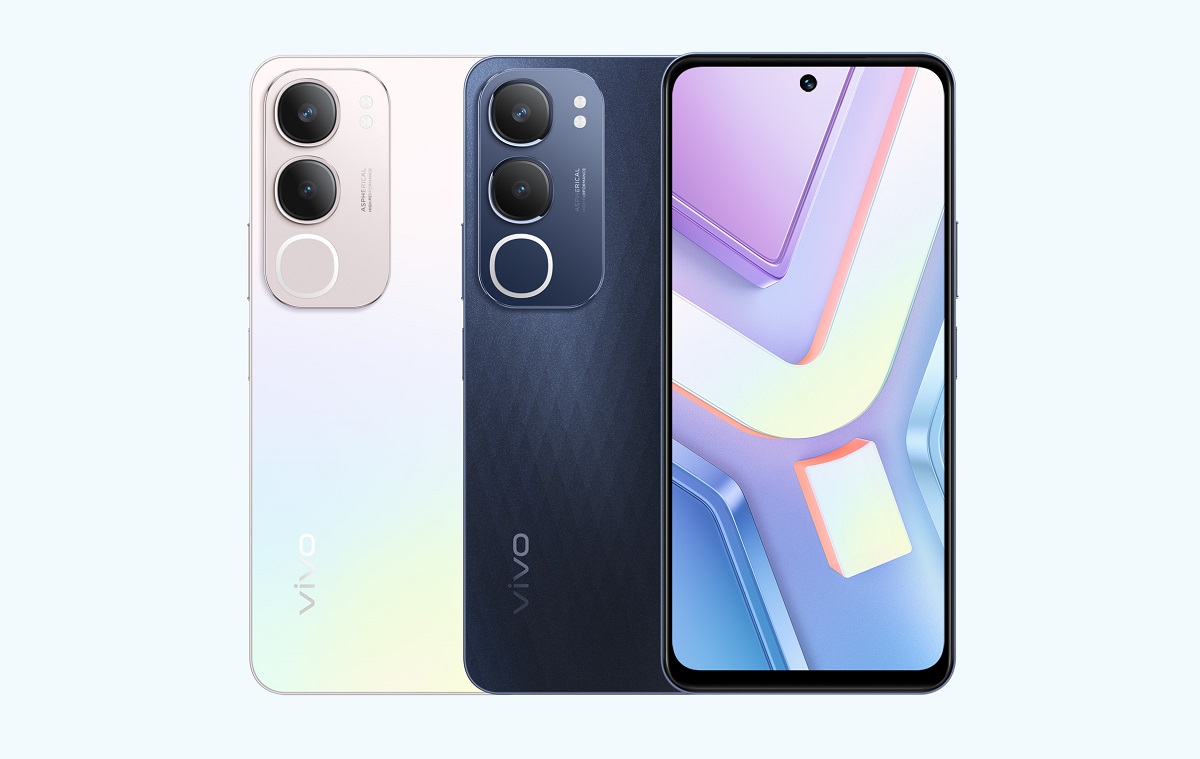 Vivo Y19s Pro dan realme C71 NFC HP 1 Jutaan dengan Baterai 6.000mAh, Cek Perbedaan Spesifikasi dan Harga 