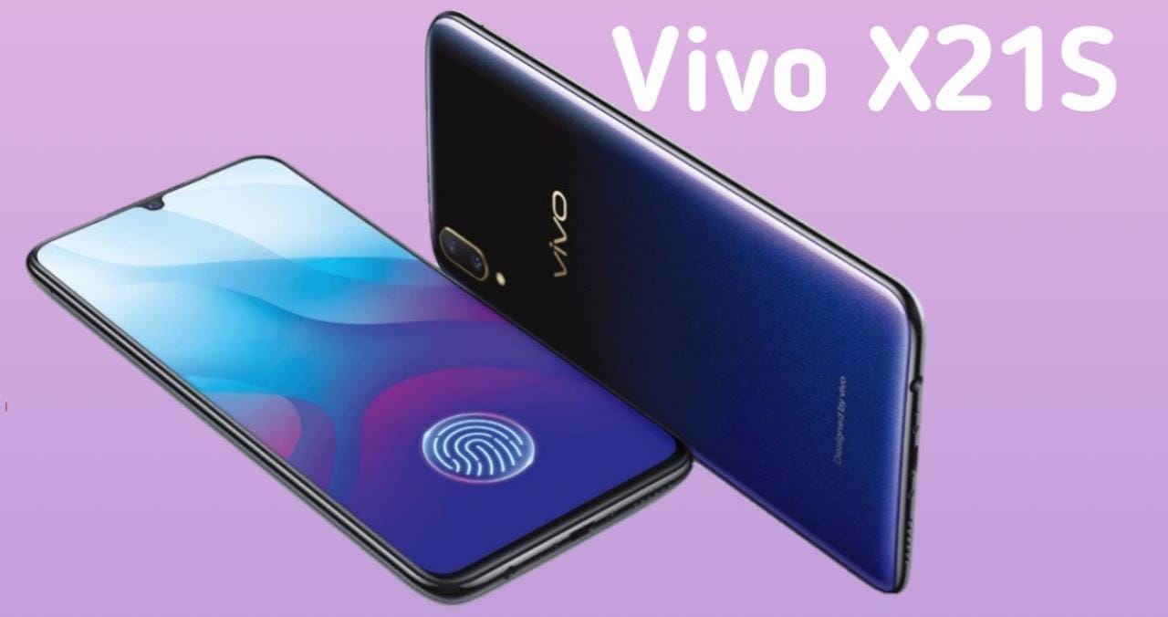 Ditenagai Qualcomm Snapdragon 660, Vivo X21s Jadi Smartphone Entry-Level Paling Hits di Pasaran