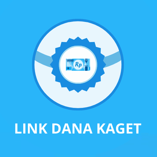 Link DANA Kaget Hari Ini 23 Oktober 2024, Saldo Gratis Rp250 Ribu Cair Tanpa Syarat Apapun