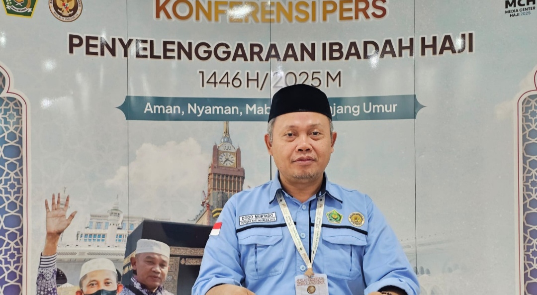 Usai Puncak Haji di Armuzna, Jemaah Haji Mulai Pulang ke Tanah Air