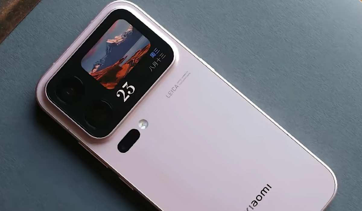 Xiaomi 18 Pro Series Akhirnya Punya Privacy Display, Bahkan Lebih Canggih