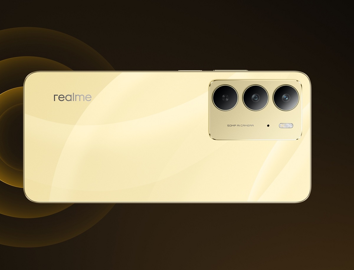 realme C75 Resmi Rilis di Indonesia: Ponsel Tahan Air, Tahan Banting dan Tahan Lama