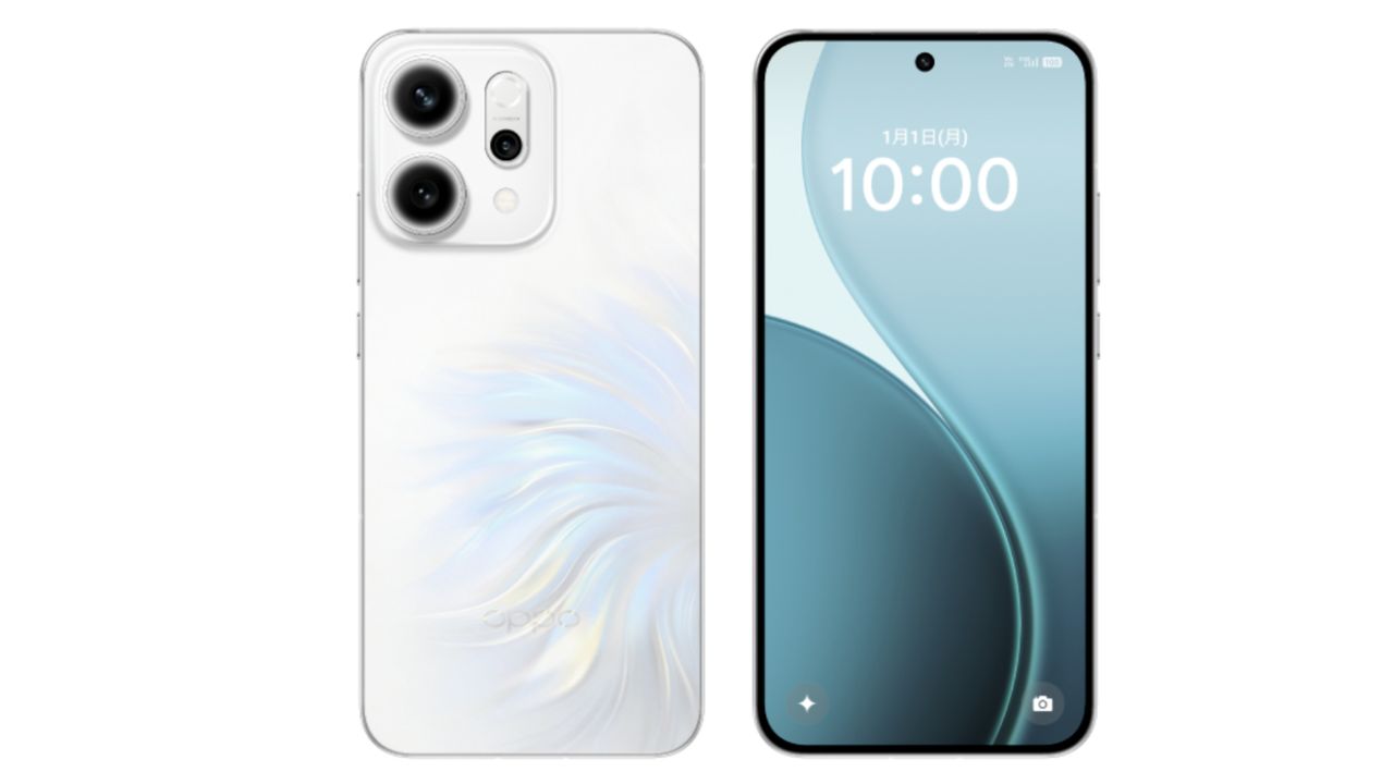 Desain Premium dan Performa Kencang! OPPO Reno 14 5G Hadir sebagai Paket Lengkap Tipis, Tangguh dan Bertenaga