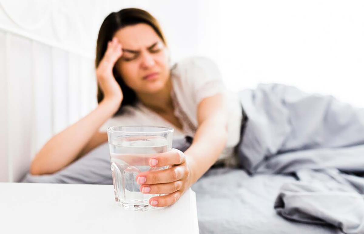 Malas Minum Air Putih? 10 Bahaya Dehidrasi Berujung Merusak Organ Tubuh
